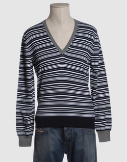 Magliaro   Pulls � col en v