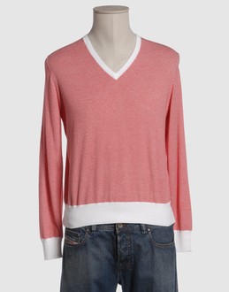 Confronta prezzi Bellwood maglieria maglie collo a v su yoox.com