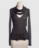 NORMALUISA MAGLIERIA Maglie maniche lunghe su YOOXCOM