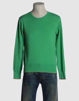 Confronta prezzi Diesel maglieria maglie collo a giro su yoox.com