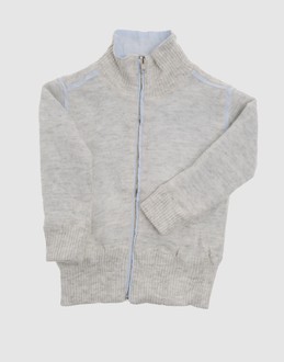 MPD MY PRIVATE DIARY MAGLIERIA Cardigan su YOOX.COM