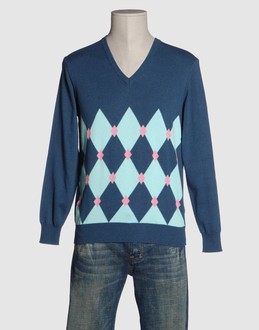 Confronta prezzi Pringle maglieria maglie collo a v su yoox.com