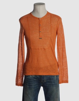Confronta prezzi Just cavalli maglieria maglie collo a giro su yoox.com