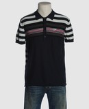 55 DSL MAGLIERIA Maglie collo a polo su YOOXCOM
