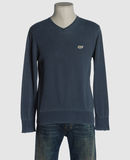 55 DSL - V-necks