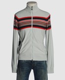 55 DSL MAGLIERIA Cardigan su YOOXCOM