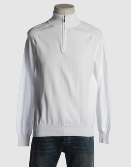 BELLWOOD MAGLIERIA Maglie collo alto su YOOXCOM