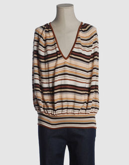 Confronta prezzi Missoni maglieria maglie senza maniche su yoox.com