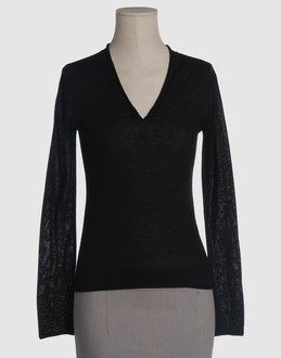 Emporio armani maille cachemires