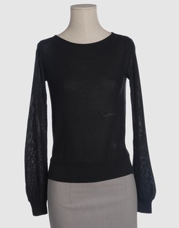 Confronta prezzi Emporio armani maglieria maglie maniche lunghe su yoox.com
