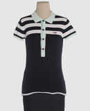 55 DSL - Short sleeve sweaters