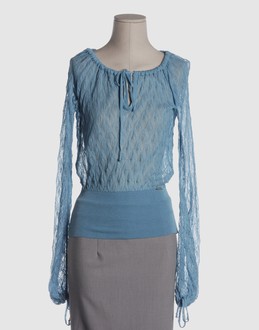 FORNARINA - MAILLE - Pulls manches longues - sur YOOX.COM
