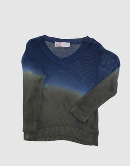 ICE ICE ICEBERG MAGLIERIA Maglie collo a v su YOOX.COM