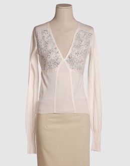 Patrizia pepe maille pulls manches longues
