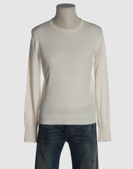 DIESEL MAGLIERIA Maglie collo a giro su YOOX.COM