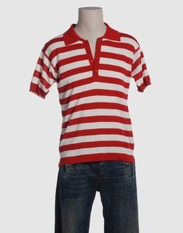 Confronta prezzi Kaos maglieria maglie collo a polo su yoox.com