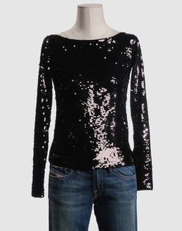 PATRIZIA PEPE - レディース - ニット - 長袖ニット on YOOX.COM