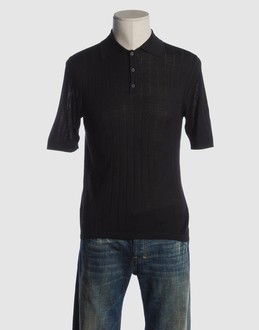AVANT TOI MAGLIERIA Maglie collo a polo su YOOX.COM
