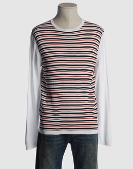 Confronta prezzi Gazzarrini maglieria maglie collo a giro su yoox.com