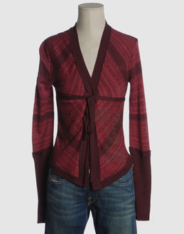 DIESEL MAGLIERIA Cardigan su YOOX.COM