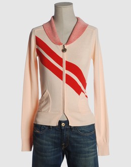 Diesel maille cardigans