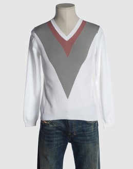 Confronta prezzi David mayer maglieria maglie collo a v su yoox.com
