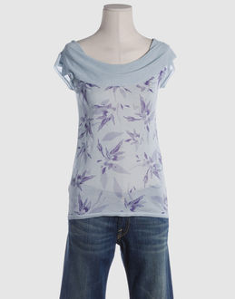 DIESEL - MAILLE - Pulls manches courtes - sur YOOX.COM