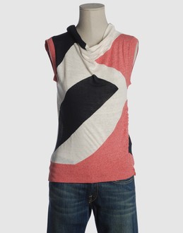 Confronta prezzi Diesel maglieria maglie senza maniche su yoox.com