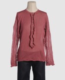 BASE - Long sleeve sweaters