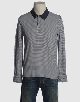 Confronta prezzi Vintage 55 maglieria maglie collo a polo su yoox.com