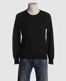 COSTUME NATIONAL HOMME MAGLIERIA Maglie collo a giro su YOOXCOM