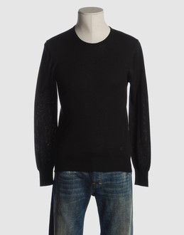 Confronta prezzi Costume national homme maglieria maglie collo a giro su yoox.com