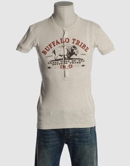 Confronta prezzi D&g maglieria maglie collo a giro su yoox.com