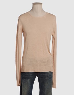 VIKTOR & ROLF MAGLIERIA Maglie collo a giro su YOOX.COM