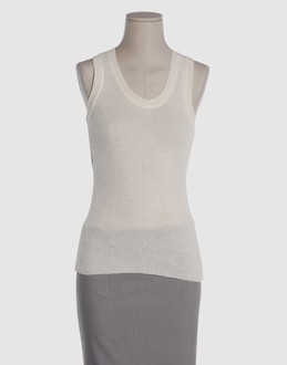 Web market place, le comparateur de prix du web: Sinha  MAILLE - Pulls sans manches