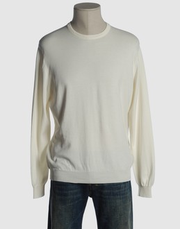 VALDOGLIO MAGLIERIA Maglie collo a giro su YOOX.COM