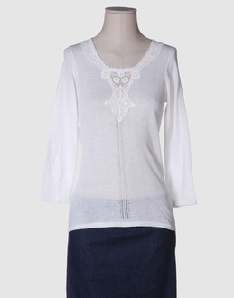 CACHAREL - MAILLE - Pulls manches longues - sur YOOX.COM