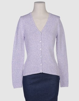 JAMES ROBINSON MAGLIERIA Cardigan su YOOX.COM