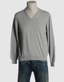 Melange - Light-weight knit -