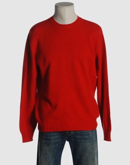 Heavy-weight knit - Soft hand fabric -