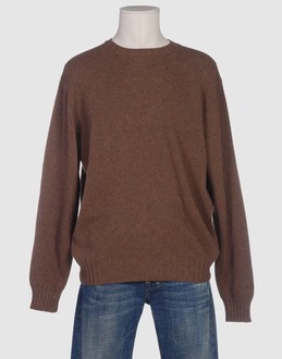 Melange - Heavy-weight knit -