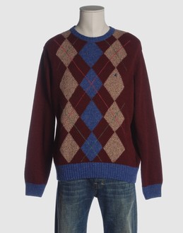 Confronta prezzi Brooksfield maglieria maglie collo a giro su yoox.com