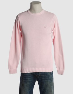 Confronta prezzi Gant maglieria maglie collo a giro su yoox.com