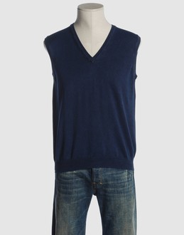 Confronta prezzi Valdoglio maglieria maglie gilet su yoox.com