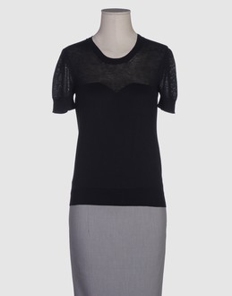 Confronta prezzi Viktor & rolf maglieria maglie maniche corte su yoox.com