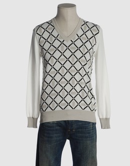 Confronta prezzi Viktor & rolf maglieria maglie collo a v su yoox.com