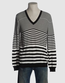 Confronta prezzi Viktor & rolf maglieria maglie collo a v su yoox.com