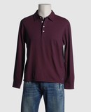 PIOMBO MAGLIERIA Maglie collo a polo su YOOXCOM