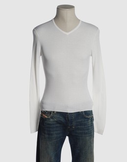 Confronta prezzi Become maglieria maglie collo a v su yoox.com