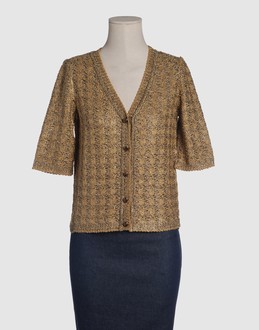 CHLOE' - MAILLE - Cardigans - sur YOOX.COM